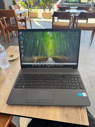 HP I5-11ÈME 8G RAM 256 SSD