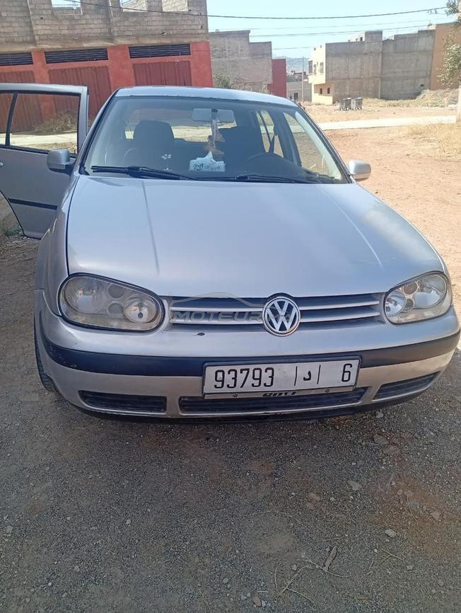 golf 4 essence m99