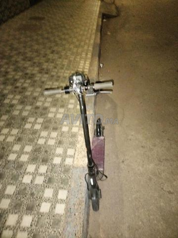 سكوتر كهربائي بسعر جيد - 2