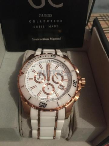 Montre Gc Collection - 2