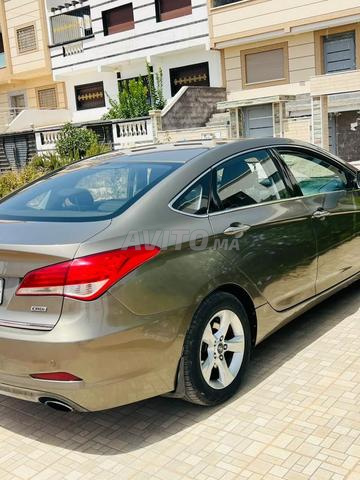 هيونداي i40