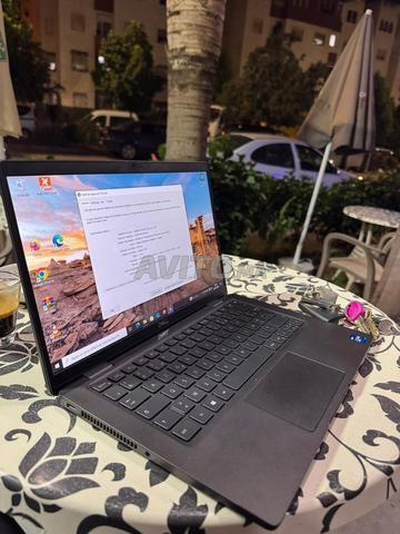 Dell Latitude 7320 i7-11ème Gén 16Go RAM 256 SSD - 2