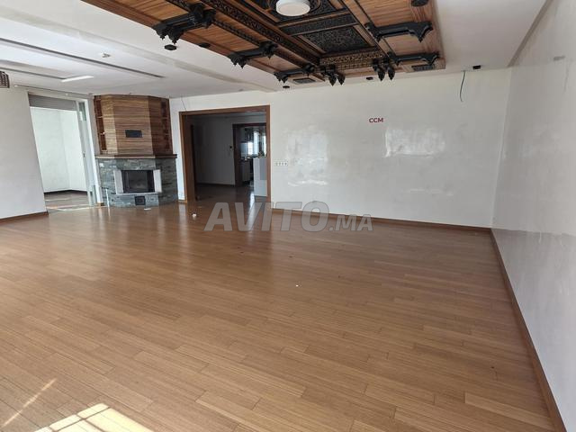 Appartement moderne en vente à mahaj riad - 2