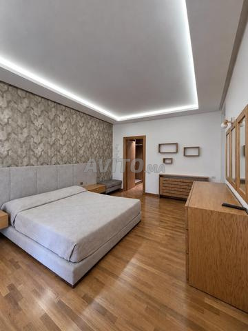🏡 À LOUER – Villa meublée à Skhirat Plage - 2