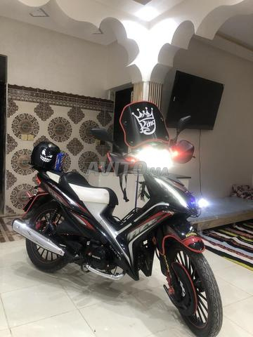 سانيسا X1000 - 2