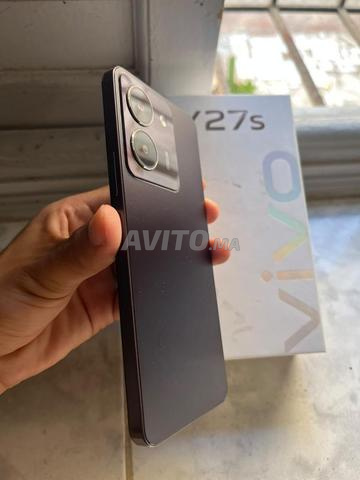 Téléphone Vivo 8/256 - 2