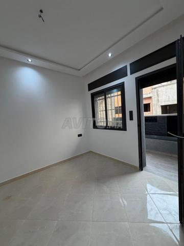 Nouvel appartement à louer à Ahlan près de Marjane, route de Rabat, Tanger - 2