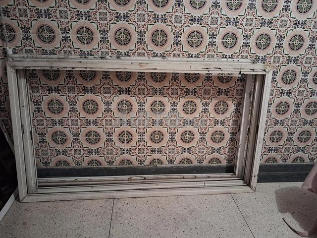 2 fenêtres en aluminium à vendre - 2