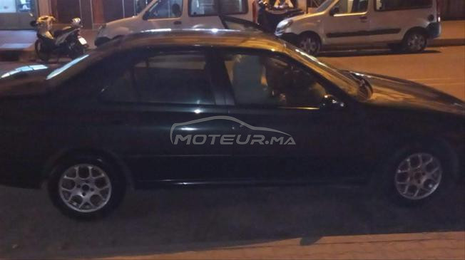 peugeot 406
