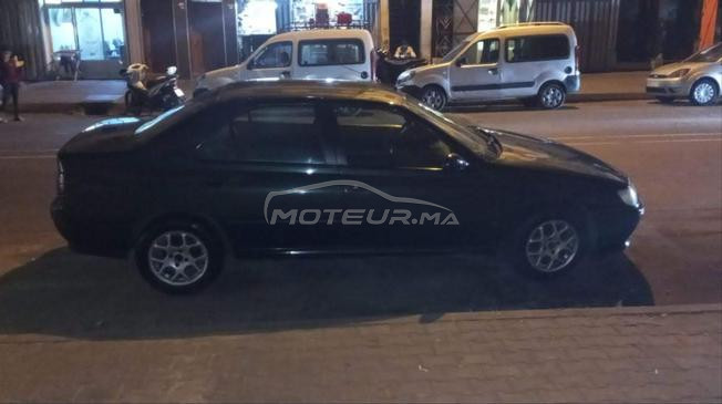 peugeot 406