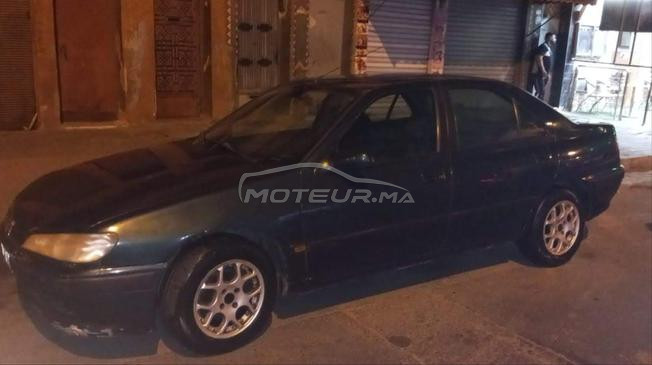 peugeot 406