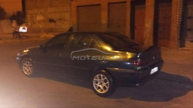 peugeot 406