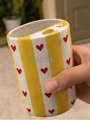 Tasses au design magnifique - 2