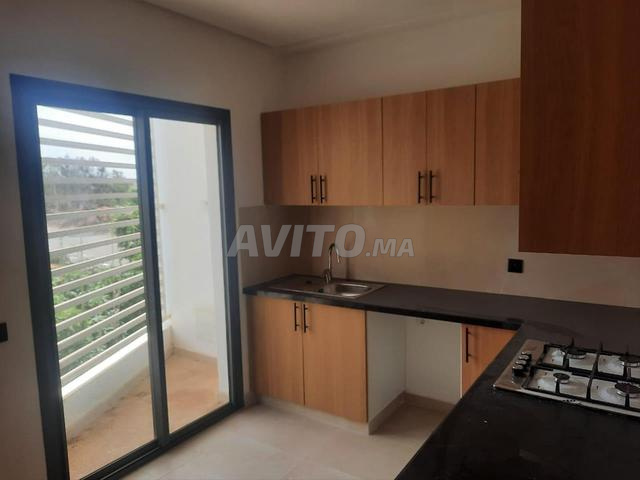 Appartement à louer à Wifak - 2