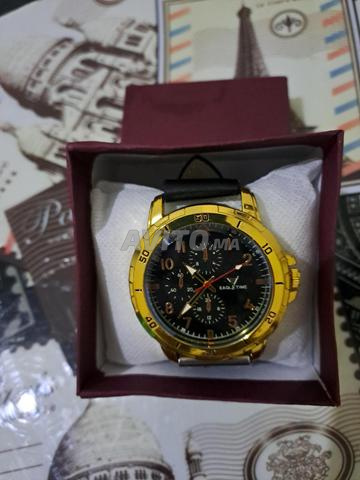 Nouvelle montre importée de l'étranger - 2