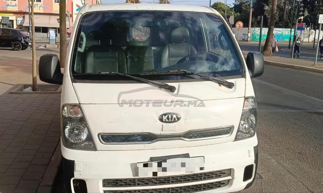 kia k 2500 2020