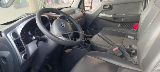 kia k 2500 2020
