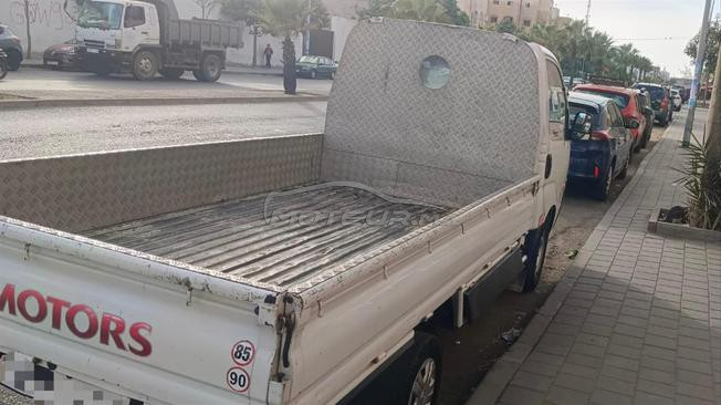 kia k 2500 2020