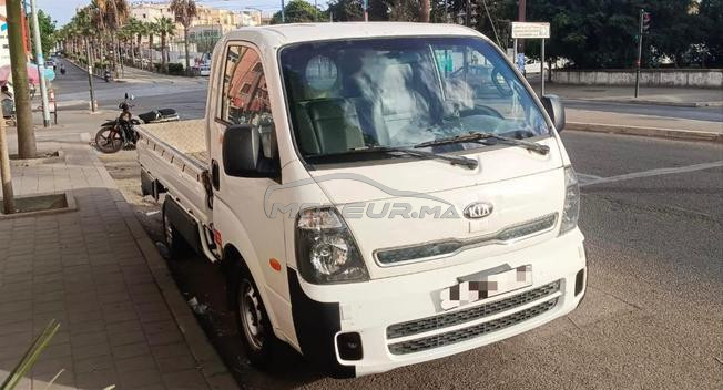 kia k 2500 2020