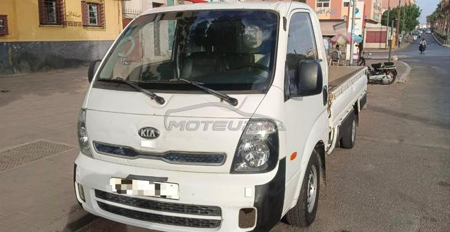 kia k 2500 2020