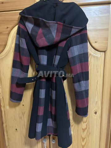 Manteau femme - 2
