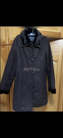Manteau femme - 2
