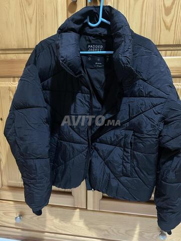 Doudoune Stradivarius Taille M - 2