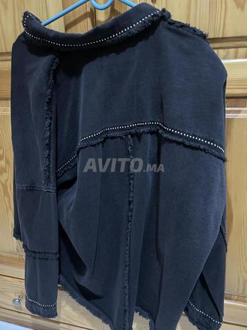Veste Zara oversize - 2