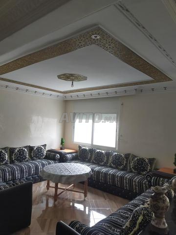 Appartement à vendre 80 m² à Temara - 2