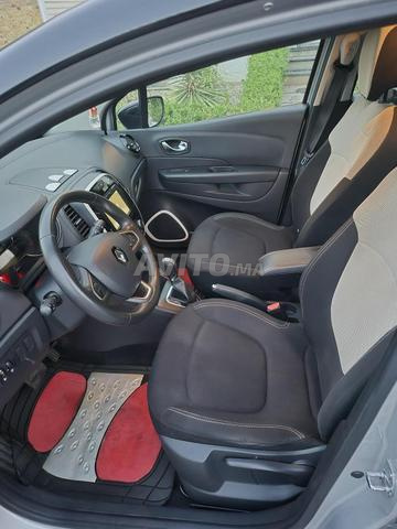 Renault Capture Automatique 2020 - 2