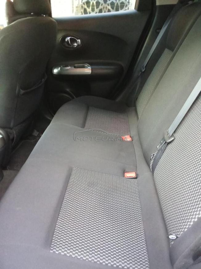 Nissan Juke Diesel Manuelle 2018 à Youssoufia