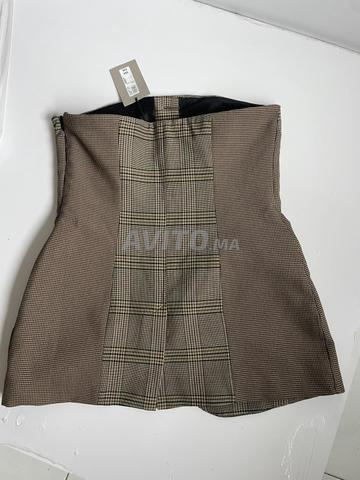 Bustier River Island neuf - 2