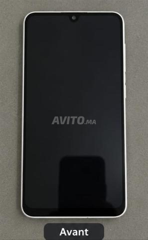 Galaxy A04 - 2