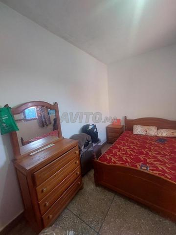 Chambre à coucher à vendre - 2