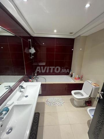 Appartement 139m2 Maarif les princesses à vendre - 2
