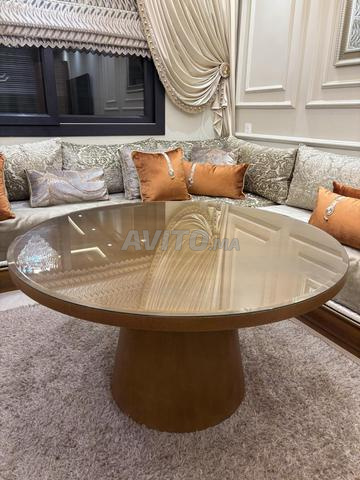 Salon marocain - 2