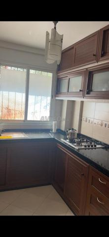 Appartement RDC à Farah Salam - 2
