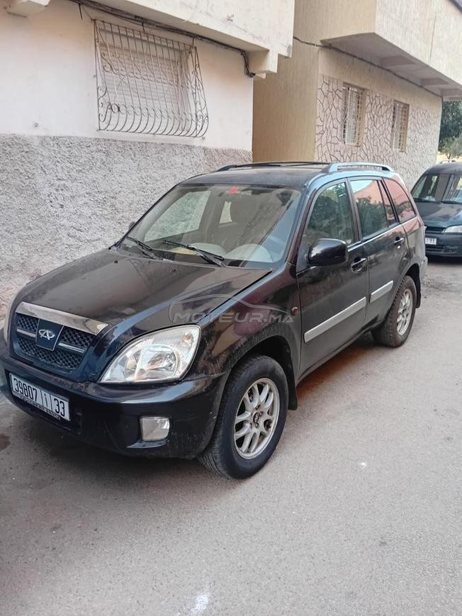 طنوبيل في حالة جيدة