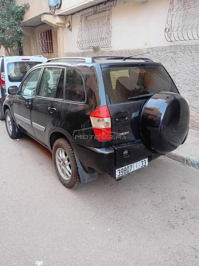 طنوبيل في حالة جيدة