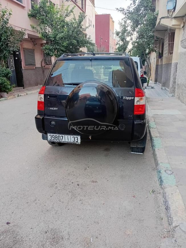 طنوبيل في حالة جيدة