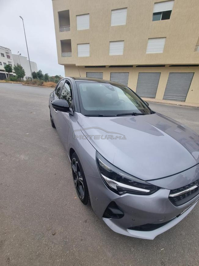 ma corsa gsline