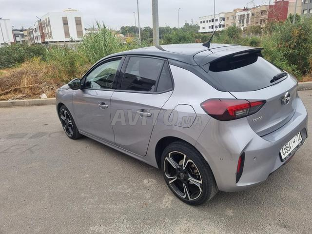 Ma Corsa GS Line