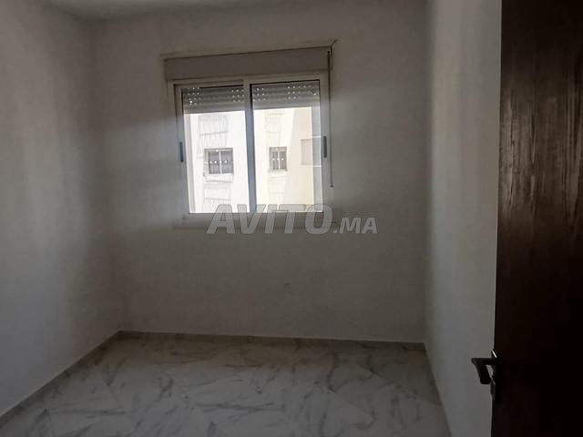 Appartement à louer officiel vide nouveau quartier industriel - 2