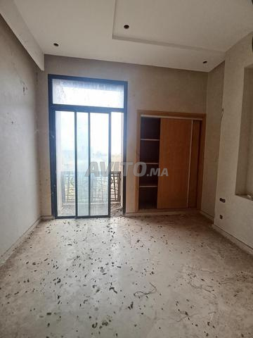 Appartement avec Grande Terrasse Privée à vendre - 2