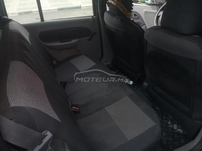 Renault Clio2 Essence Manuelle 2003