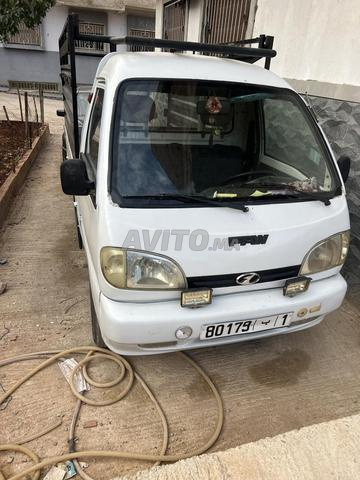 Honda Faw