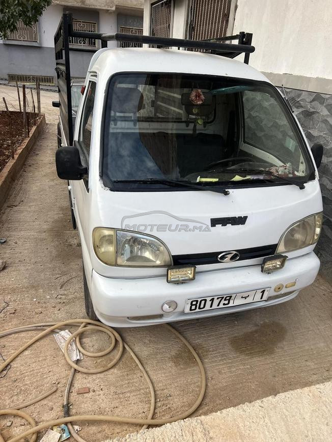 honda faw 