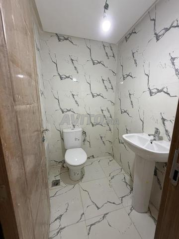 Chambre partagée dans appartement à louer