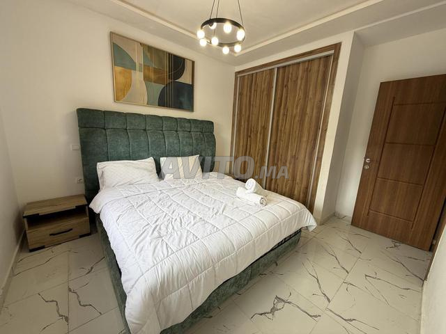 Chambre partagée dans appartement à louer