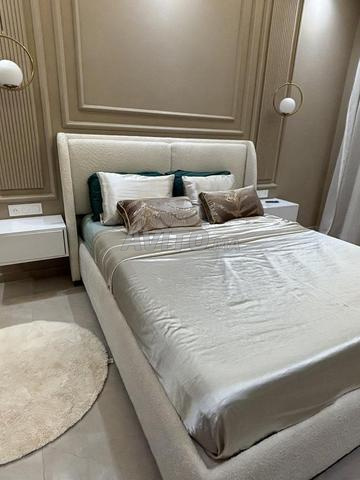 Lit et matelas - 2